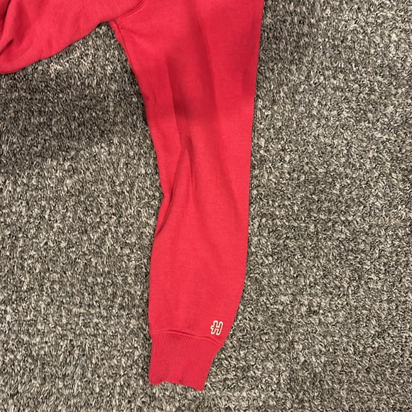 Homage Ohio Script Hoodie - Picture 5 of 9